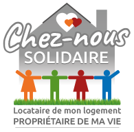 Logo de Chez-nous solidaire