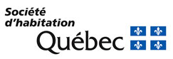 logo société d'habitation du Québec